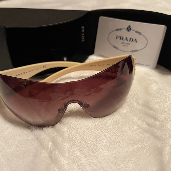 Prada Accessories - sunglasses Prada